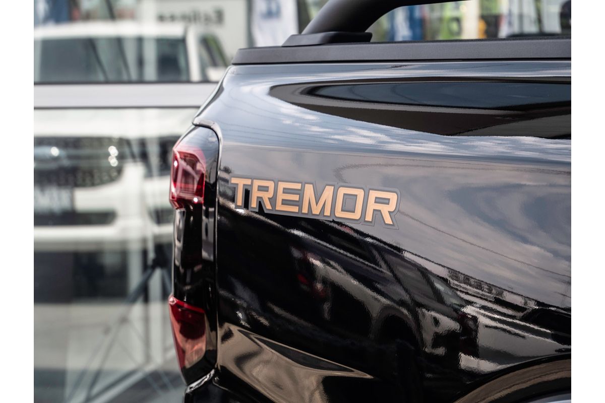 2024 Ford Ranger Tremor 4X4