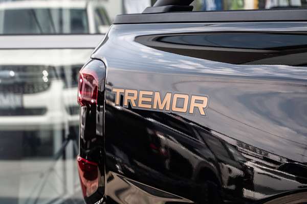 2024 Ford Ranger Tremor 4X4