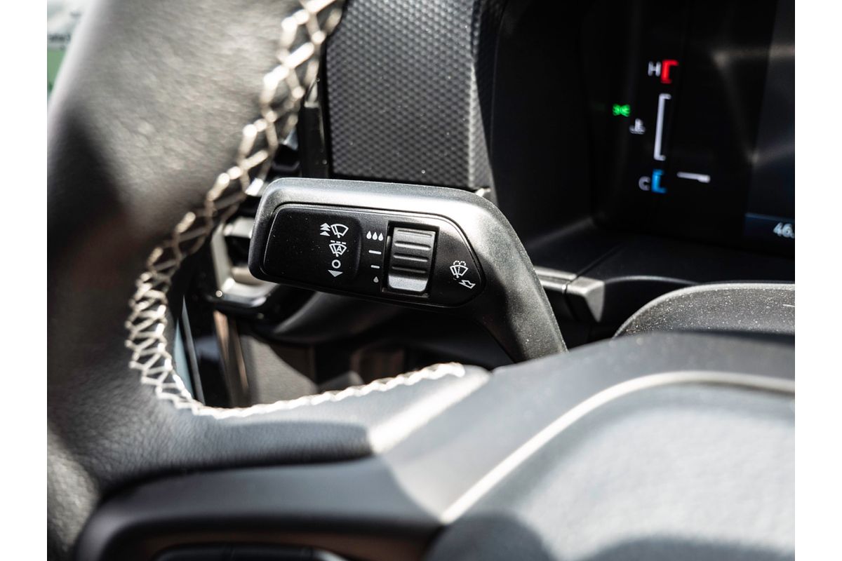 2024 Ford Ranger Tremor 4X4