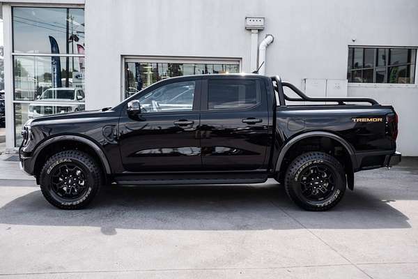 2024 Ford Ranger Tremor 4X4
