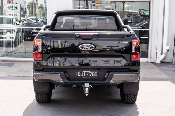 2024 Ford Ranger Tremor 4X4