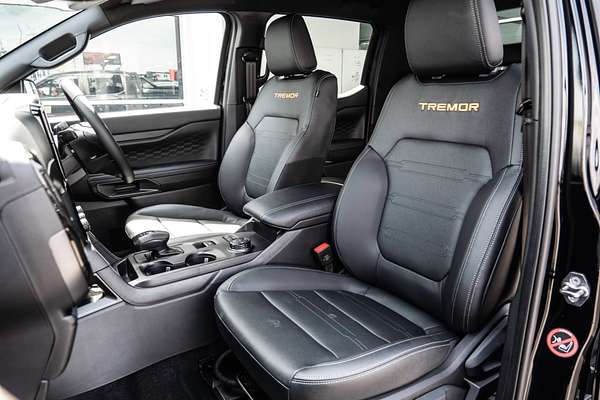 2024 Ford Ranger Tremor 4X4