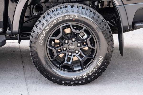 2024 Ford Ranger Tremor 4X4