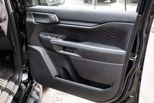 2024 Ford Ranger Tremor 4X4