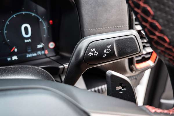 2024 Ford Ranger Raptor 4X4