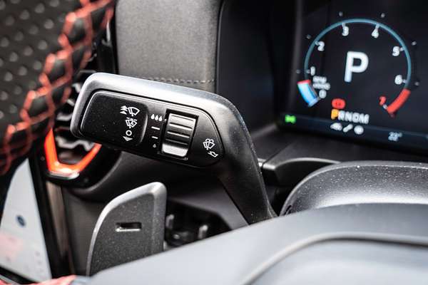 2024 Ford Ranger Raptor 4X4