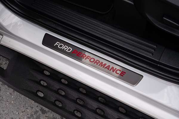 2024 Ford Ranger Raptor 4X4