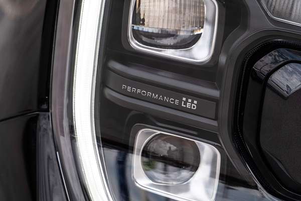 2024 Ford Ranger Wildtrak 4X4