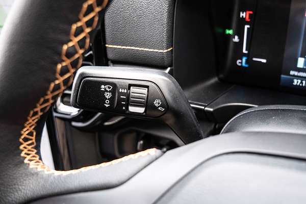 2024 Ford Ranger Wildtrak 4X4