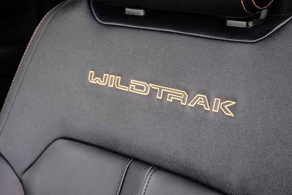 2024 Ford Ranger Wildtrak 4X4
