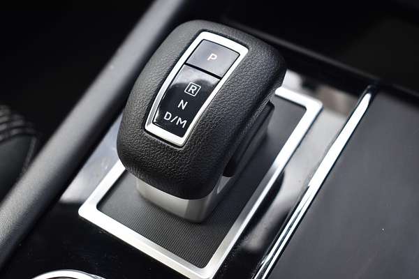 2022 Mitsubishi Outlander ES ZM