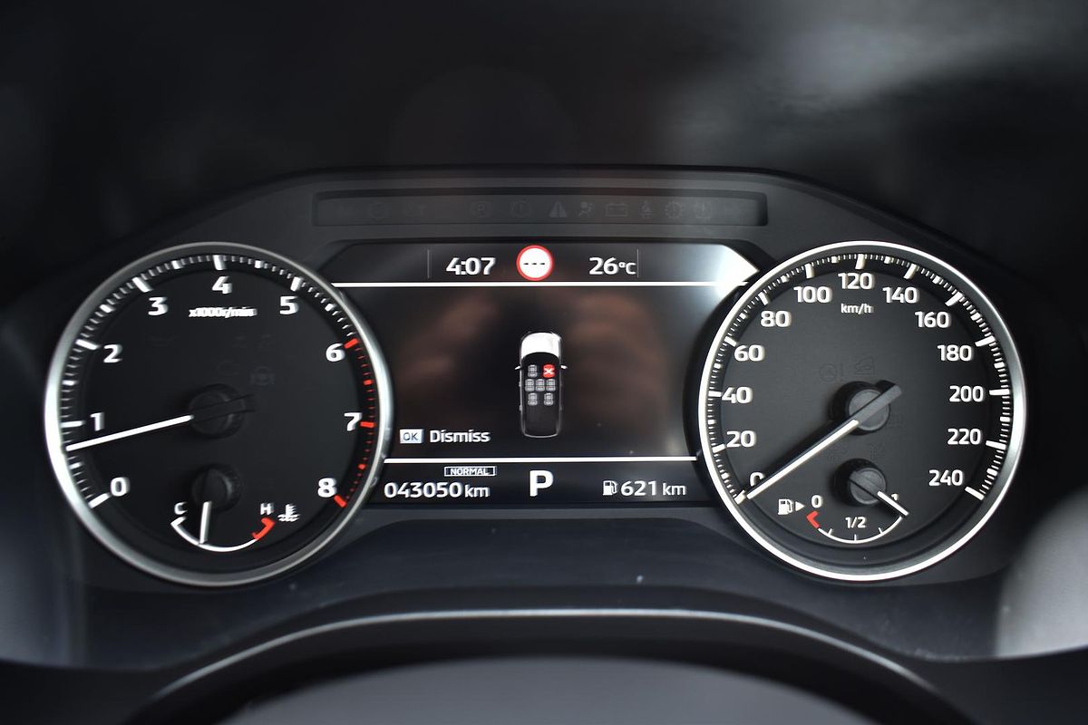 2022 Mitsubishi Outlander ES ZM