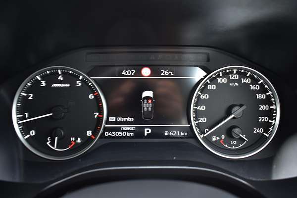 2022 Mitsubishi Outlander ES ZM