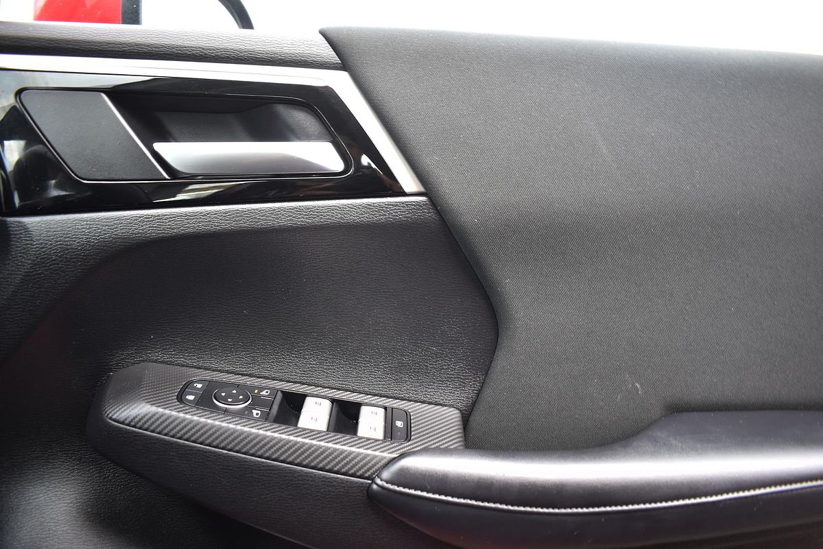 2022 Mitsubishi Outlander ES ZM