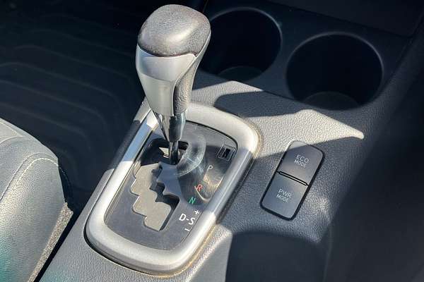 2016 Toyota Hilux SR5 GUN126R 4X4