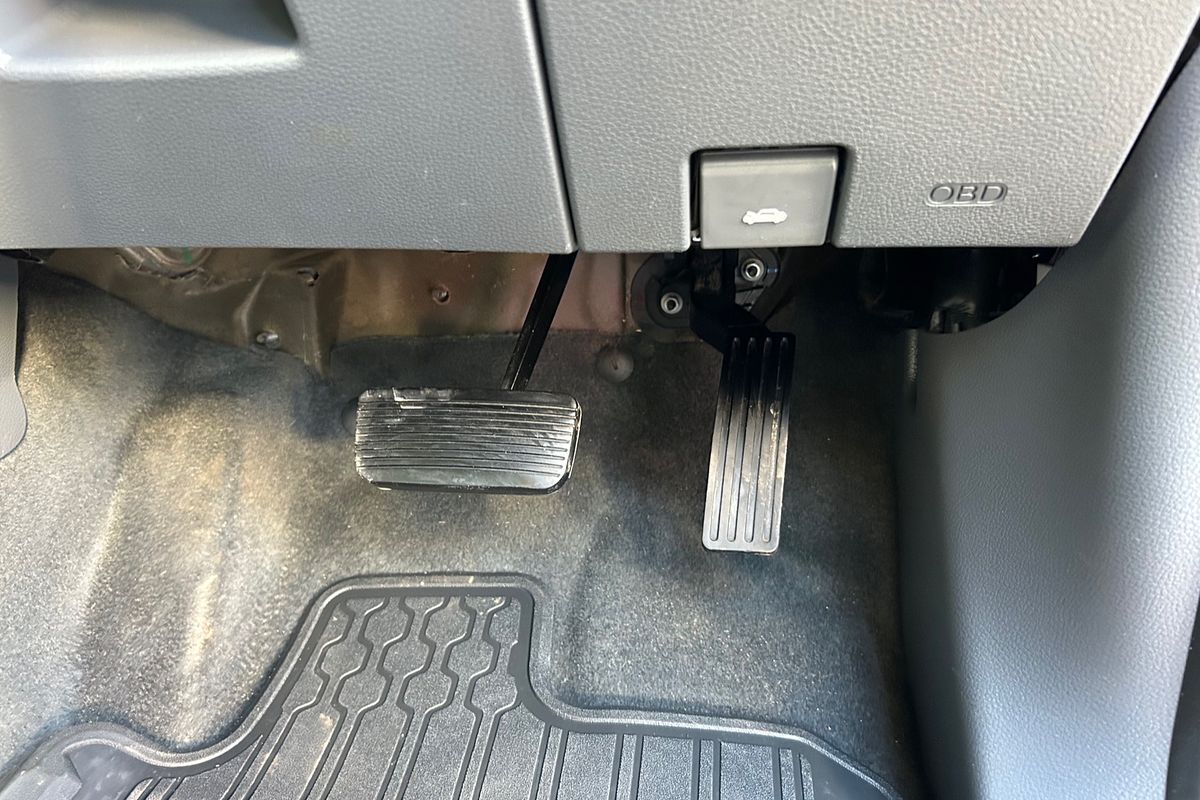 2016 Ford Ranger XLT PX MkII 4X4