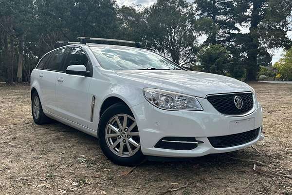 2014 Holden Commodore Evoke VF