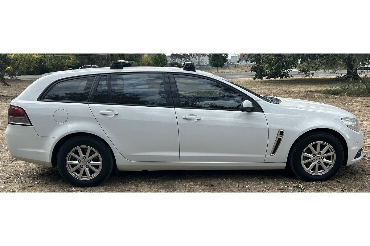2014 Holden Commodore Evoke VF