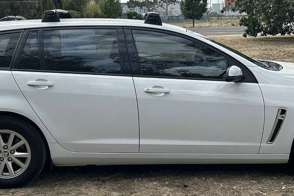 2014 Holden Commodore Evoke VF