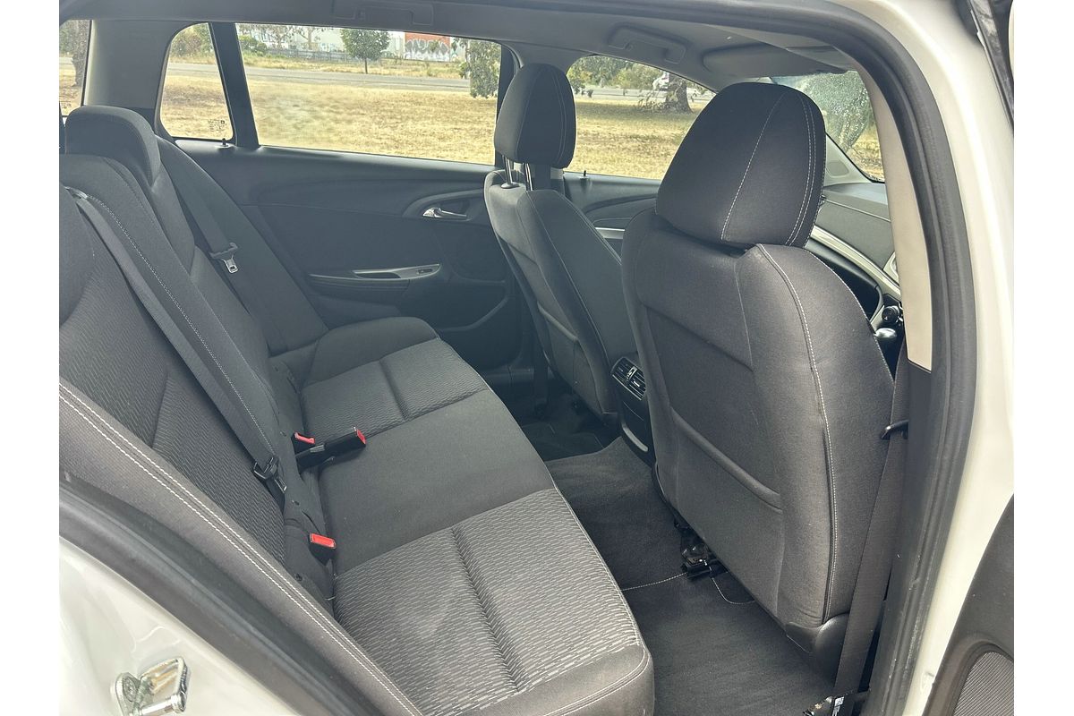 2014 Holden Commodore Evoke VF