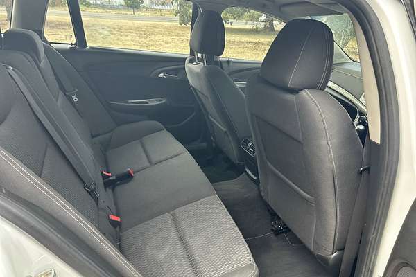 2014 Holden Commodore Evoke VF