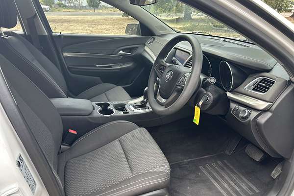 2014 Holden Commodore Evoke VF