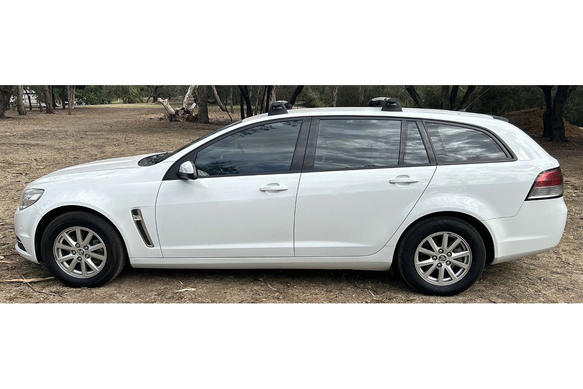 2014 Holden Commodore Evoke VF