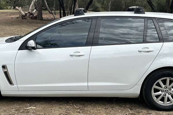 2014 Holden Commodore Evoke VF