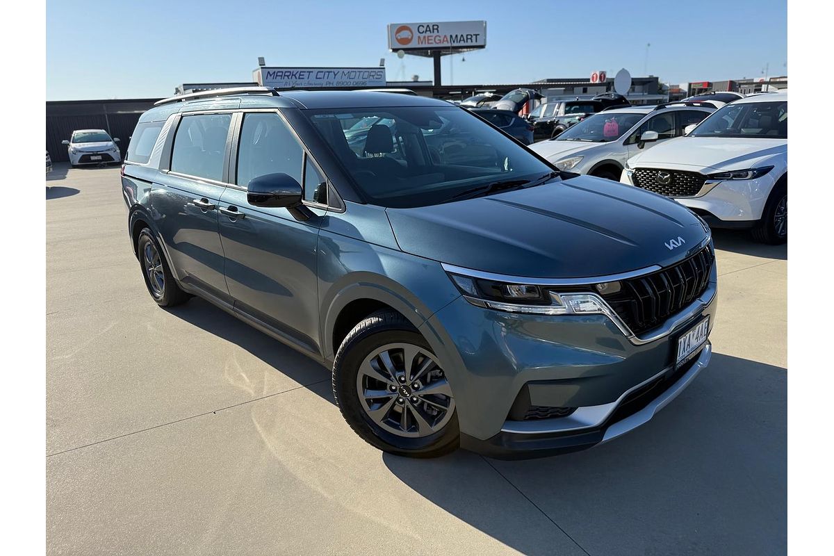 2023 Kia Carnival S KA4