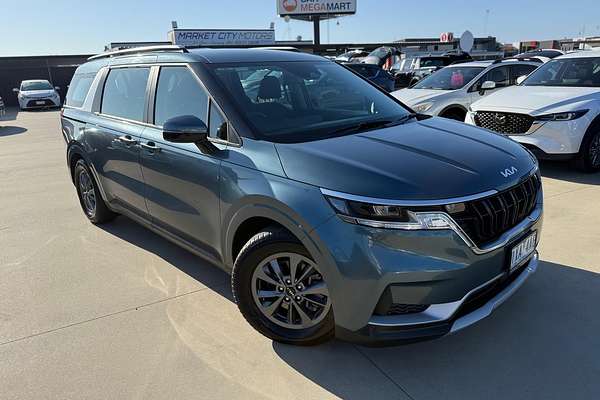 2023 Kia Carnival S KA4