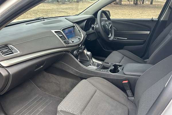 2014 Holden Commodore Evoke VF