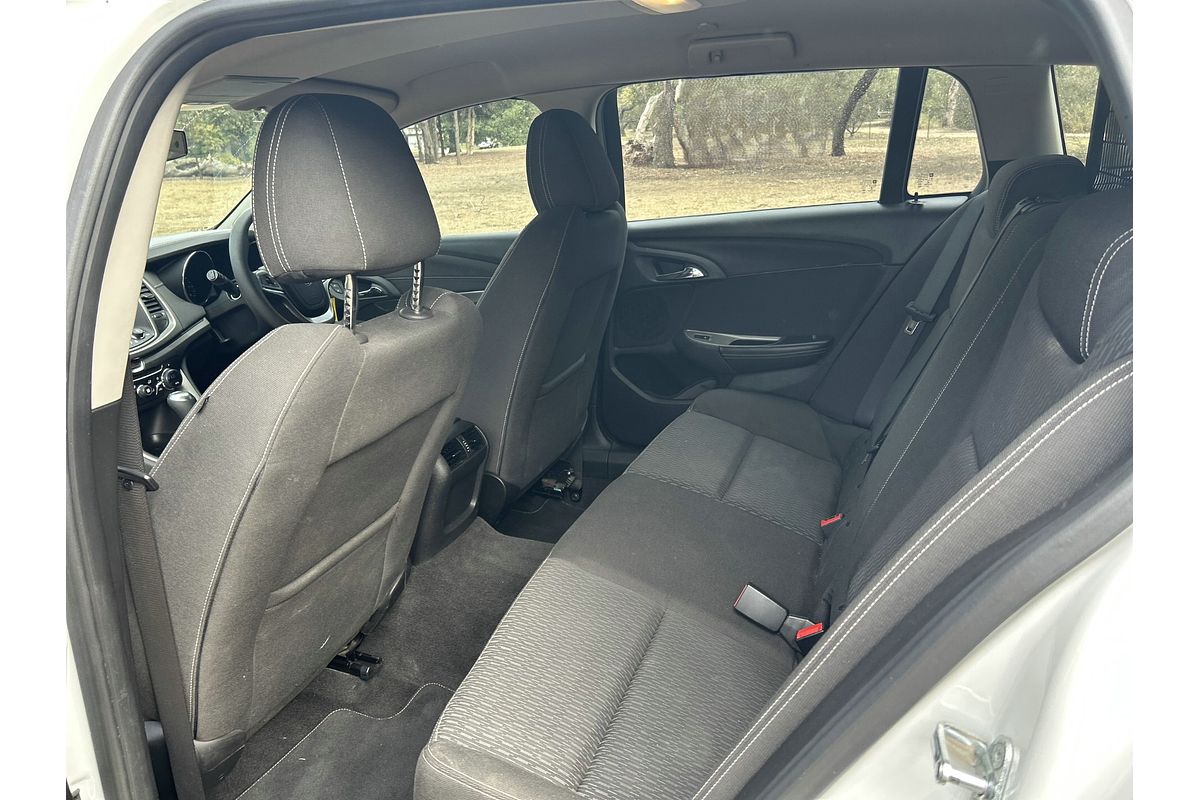 2014 Holden Commodore Evoke VF