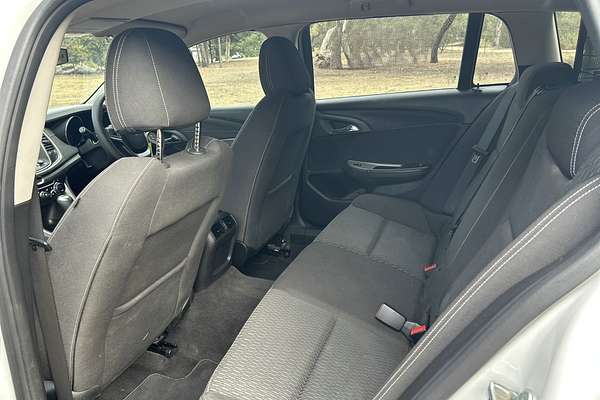 2014 Holden Commodore Evoke VF