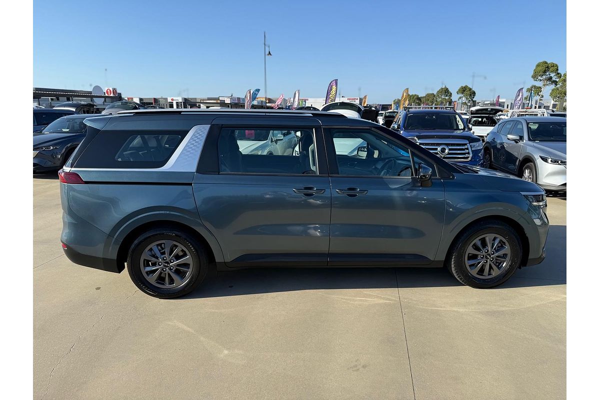 2023 Kia Carnival S KA4