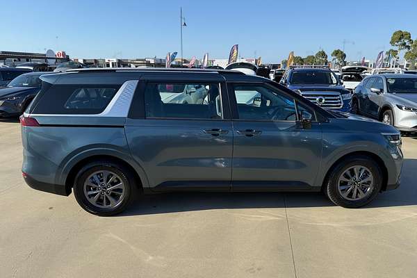 2023 Kia Carnival S KA4