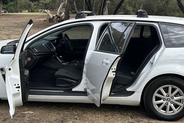 2014 Holden Commodore Evoke VF