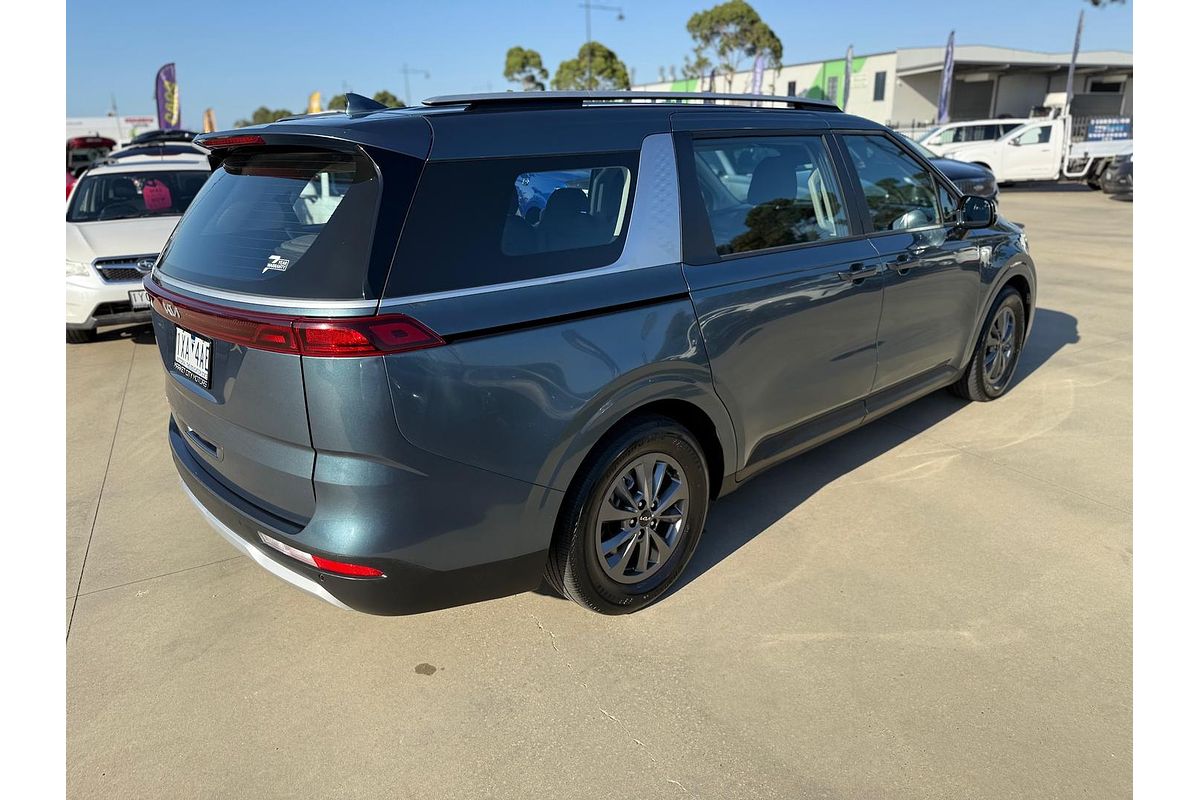 2023 Kia Carnival S KA4