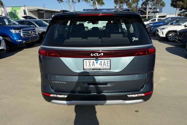 2023 Kia Carnival S KA4