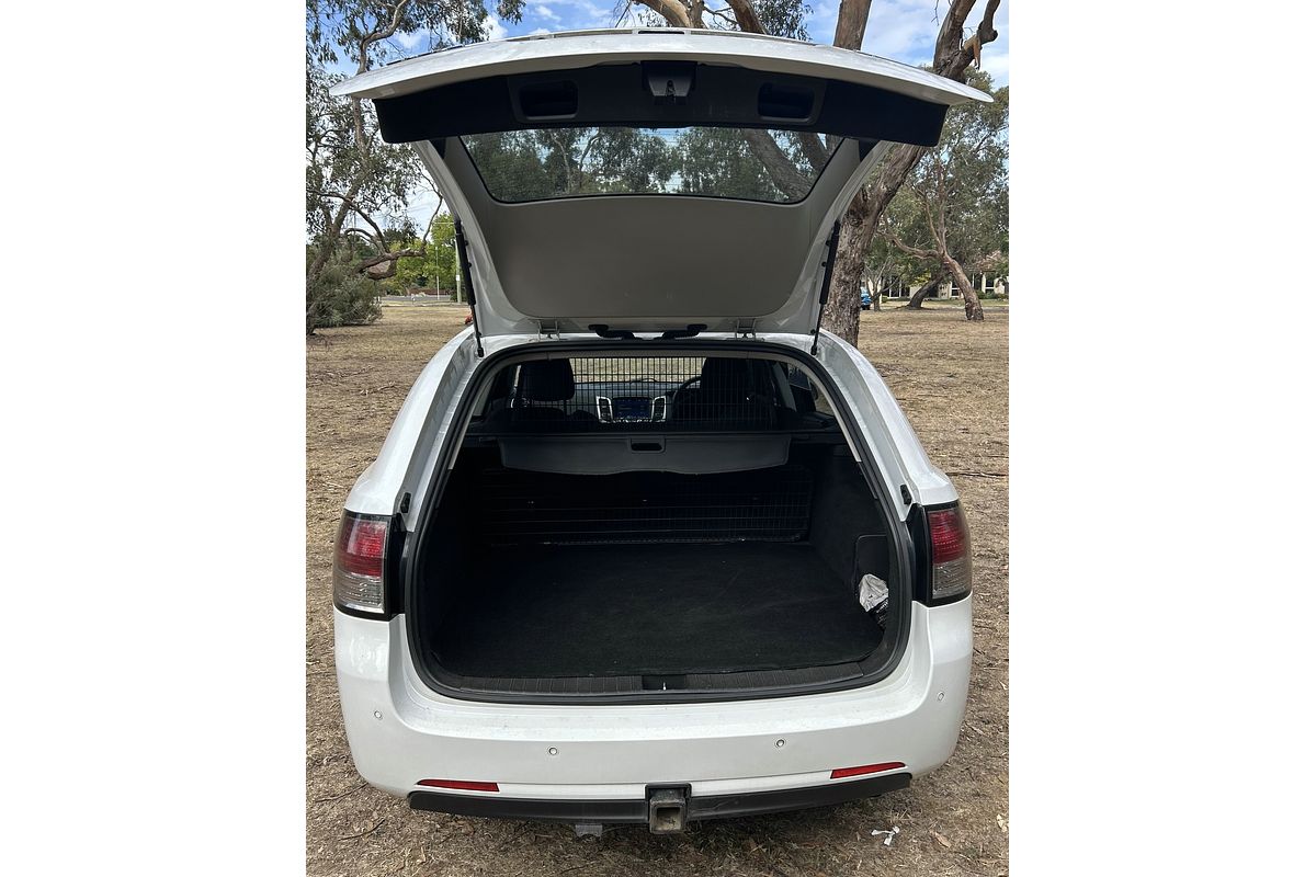 2014 Holden Commodore Evoke VF