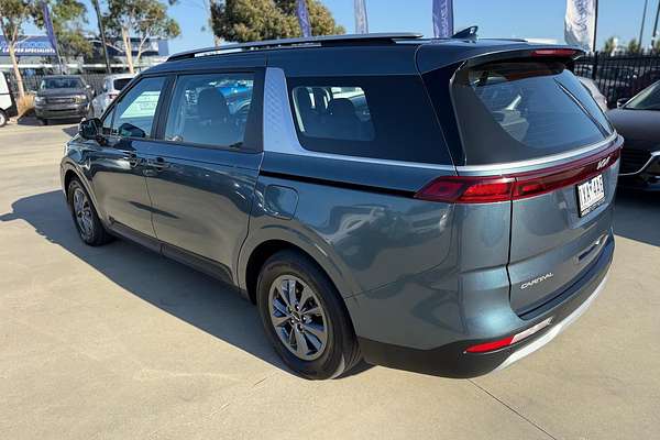2023 Kia Carnival S KA4