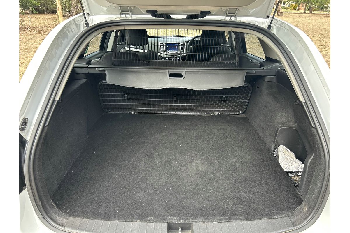 2014 Holden Commodore Evoke VF