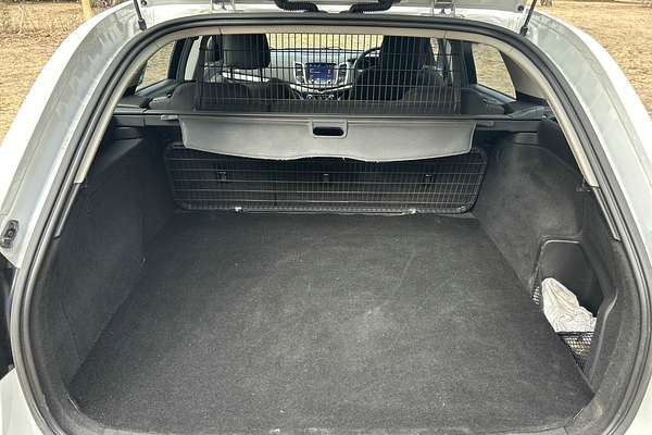 2014 Holden Commodore Evoke VF