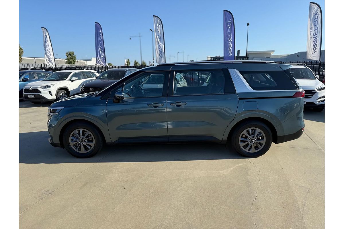 2023 Kia Carnival S KA4