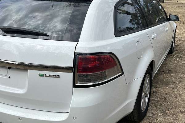 2014 Holden Commodore Evoke VF