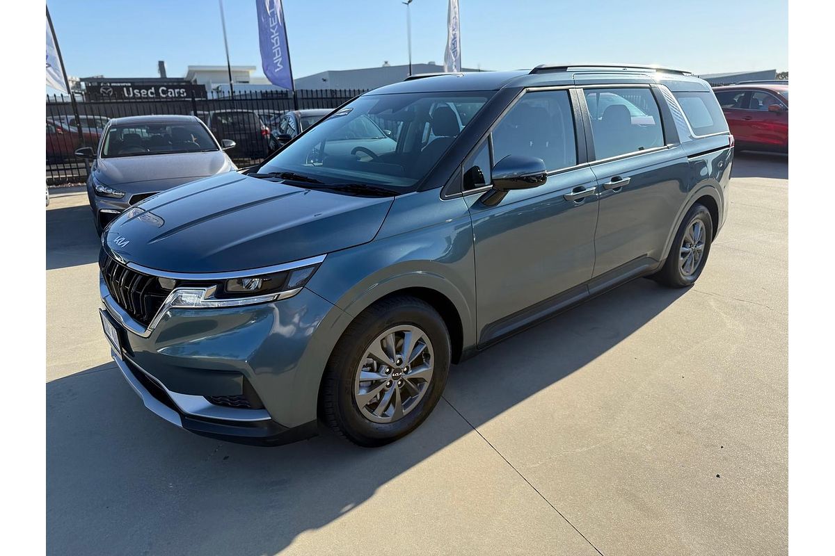 2023 Kia Carnival S KA4