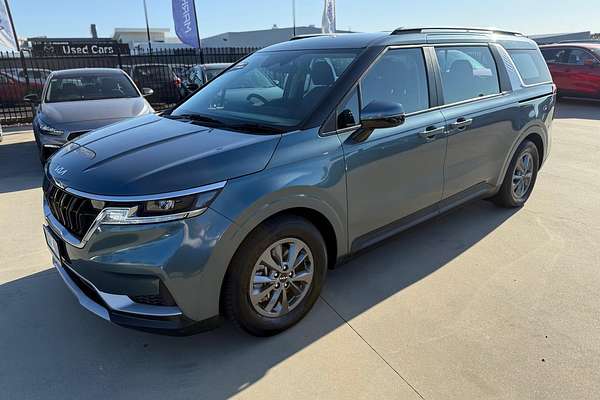 2023 Kia Carnival S KA4