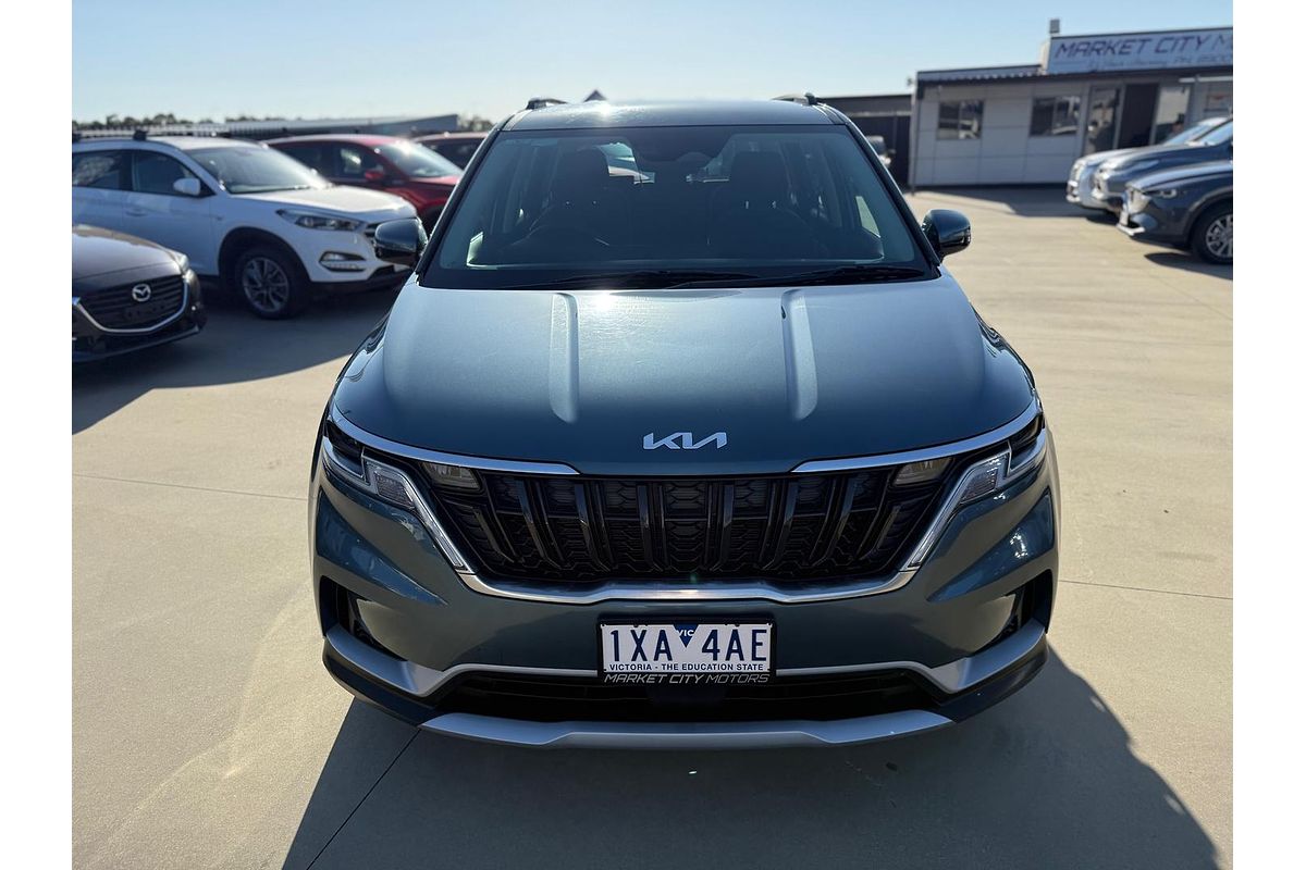 2023 Kia Carnival S KA4