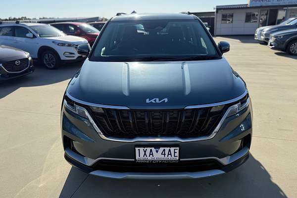 2023 Kia Carnival S KA4