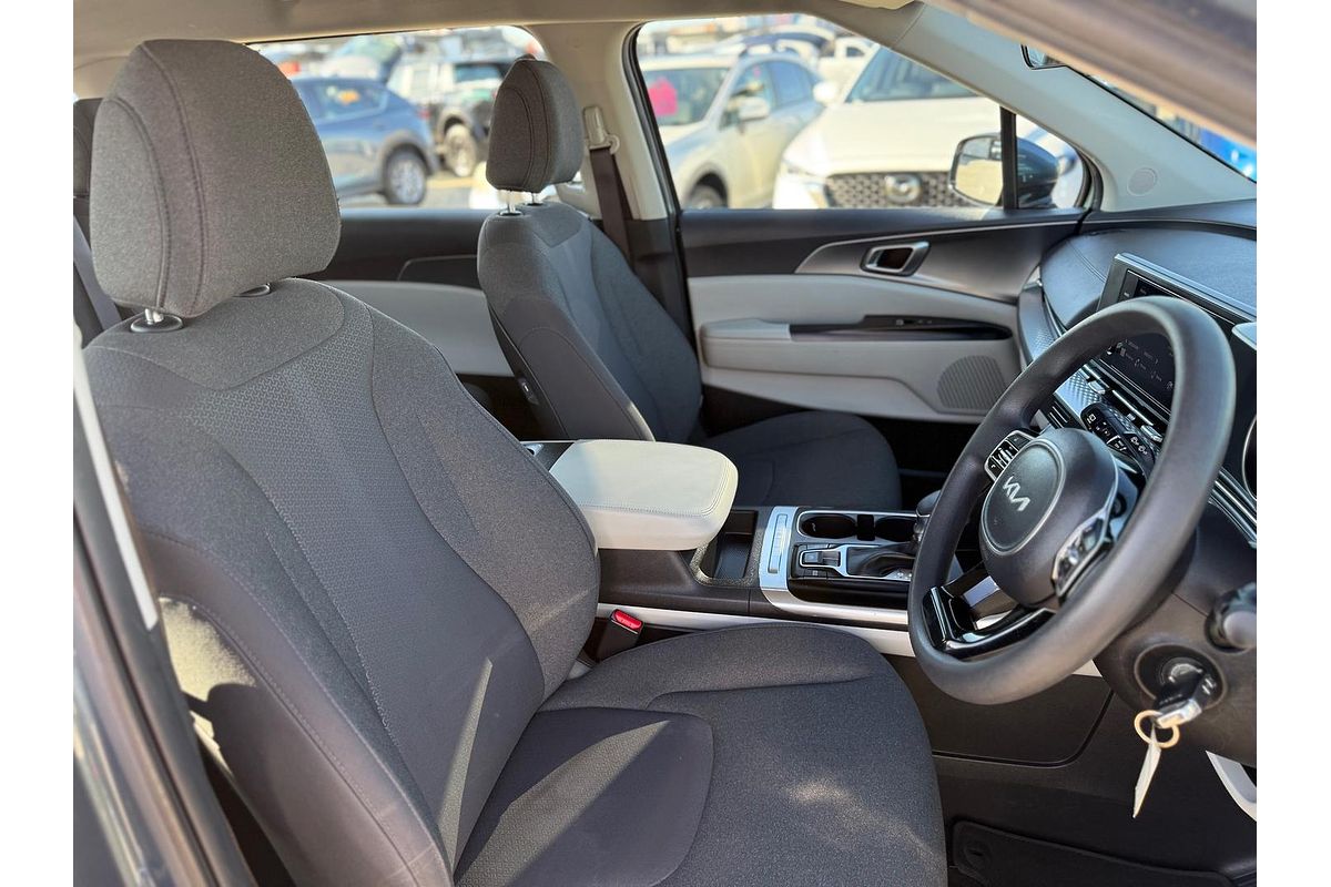 2023 Kia Carnival S KA4