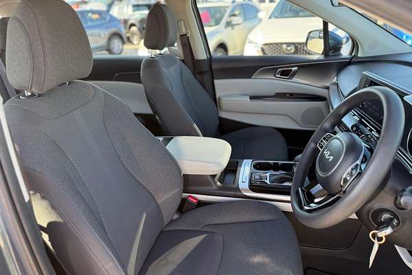 2023 Kia Carnival S KA4